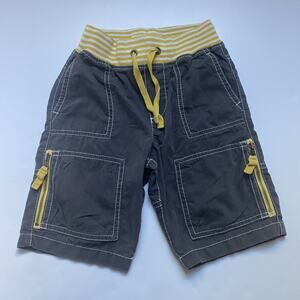 Mini Boden Techno Shorts